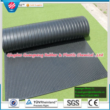 Chinesische Kuh-Gummimatte, Komfort-Gummi-Stall-Matte Pferde-Stall-Matten-Pferd Rubber Mat